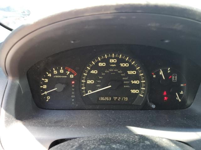 Photo 8 VIN: 1HGCM56797A037265 - HONDA ACCORD EX 