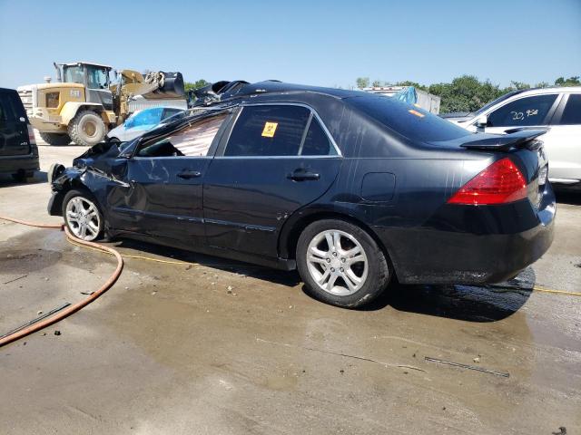 Photo 1 VIN: 1HGCM56797A080326 - HONDA ACCORD 