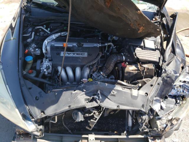 Photo 10 VIN: 1HGCM56797A080326 - HONDA ACCORD 