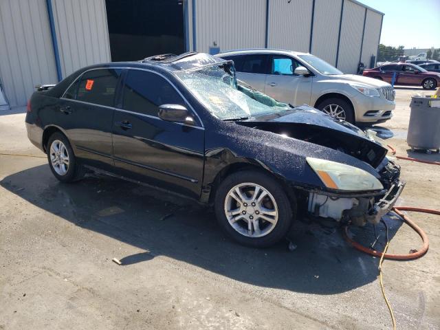 Photo 3 VIN: 1HGCM56797A080326 - HONDA ACCORD 