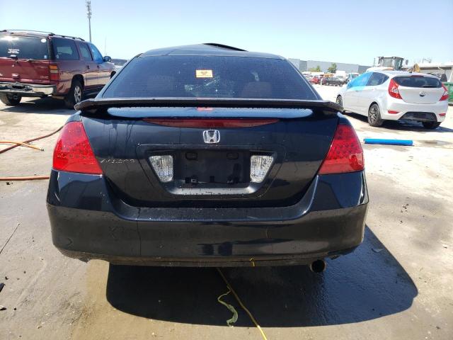 Photo 5 VIN: 1HGCM56797A080326 - HONDA ACCORD 