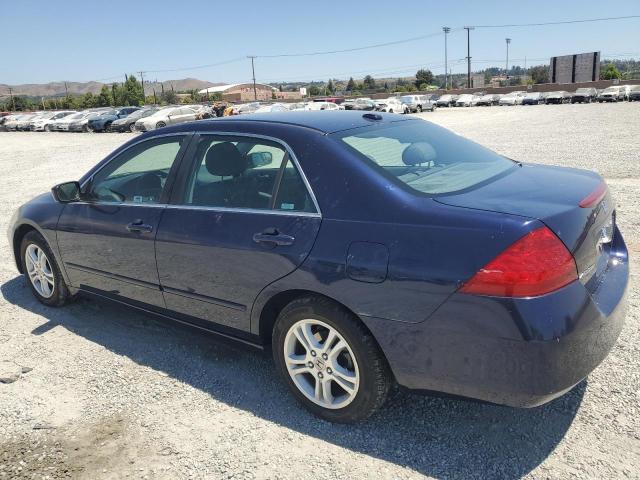 Photo 1 VIN: 1HGCM56797A096056 - HONDA ACCORD EX 