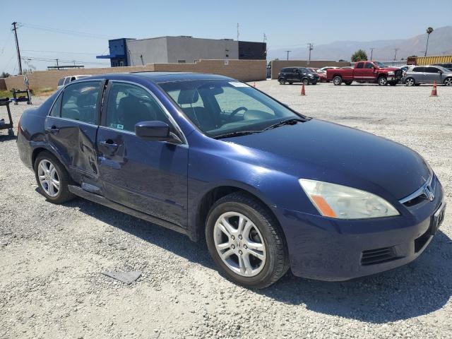 Photo 3 VIN: 1HGCM56797A096056 - HONDA ACCORD EX 