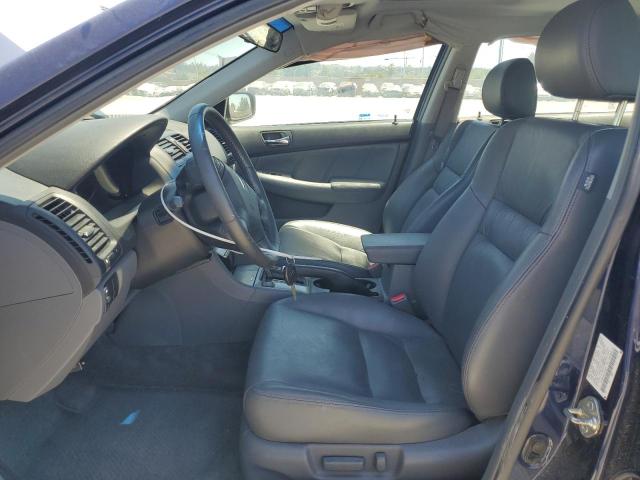 Photo 6 VIN: 1HGCM56797A096056 - HONDA ACCORD EX 