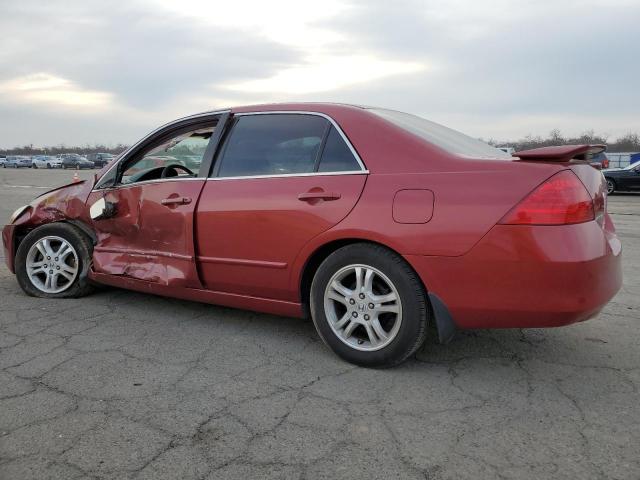 Photo 1 VIN: 1HGCM56797A126446 - HONDA ACCORD 