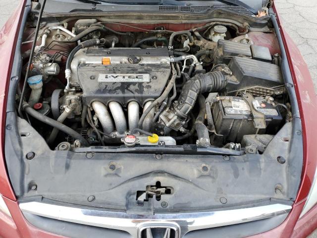 Photo 10 VIN: 1HGCM56797A126446 - HONDA ACCORD 