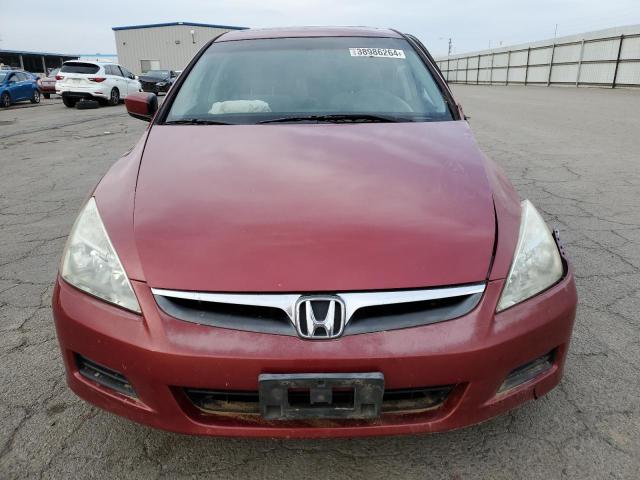 Photo 4 VIN: 1HGCM56797A126446 - HONDA ACCORD 