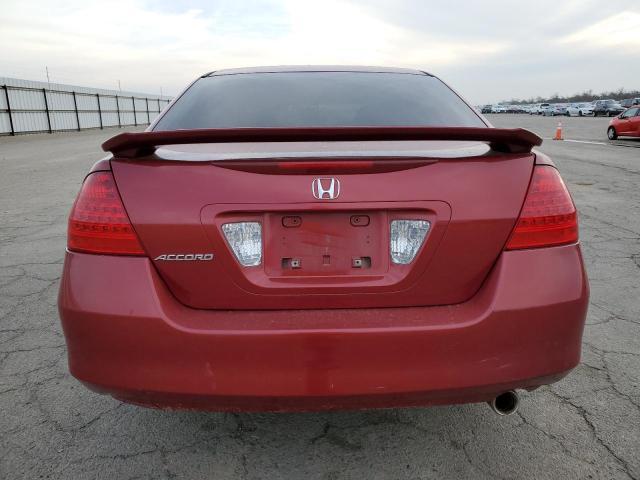 Photo 5 VIN: 1HGCM56797A126446 - HONDA ACCORD 