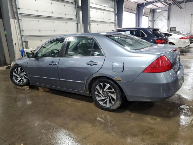 Photo 1 VIN: 1HGCM56797A145157 - HONDA ACCORD EX 