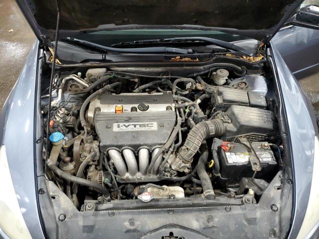 Photo 10 VIN: 1HGCM56797A145157 - HONDA ACCORD EX 