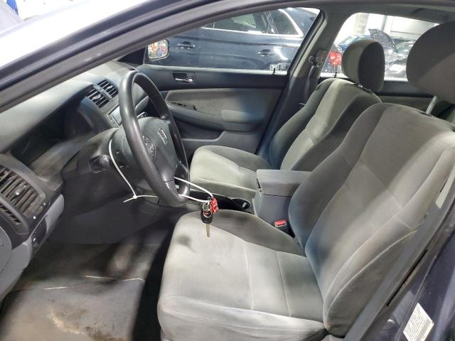 Photo 6 VIN: 1HGCM56797A145157 - HONDA ACCORD EX 