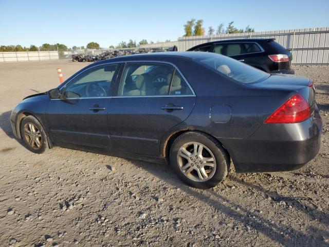 Photo 1 VIN: 1HGCM56797A158006 - HONDA ACCORD EX 