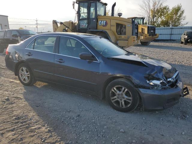 Photo 3 VIN: 1HGCM56797A158006 - HONDA ACCORD EX 