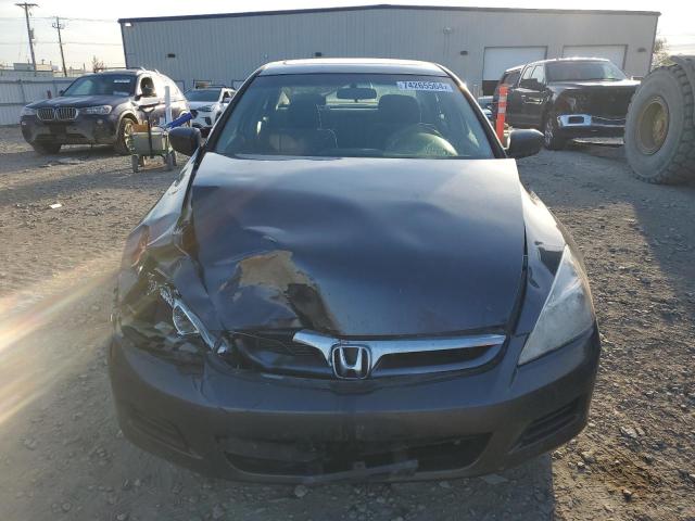 Photo 4 VIN: 1HGCM56797A158006 - HONDA ACCORD EX 