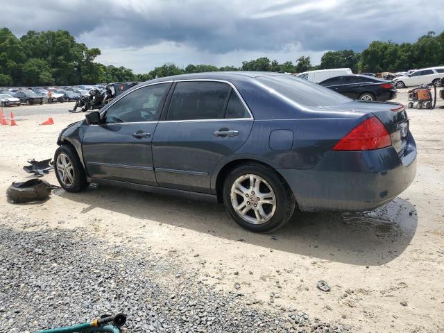 Photo 1 VIN: 1HGCM56797A164923 - HONDA ACCORD 