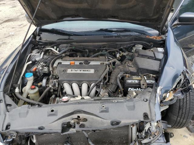 Photo 10 VIN: 1HGCM56797A164923 - HONDA ACCORD 