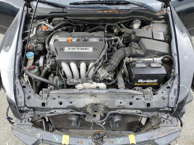 Photo 10 VIN: 1HGCM56797A193029 - HONDA ACCORD EX 