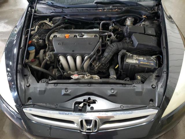 Photo 10 VIN: 1HGCM56797A195668 - HONDA ACCORD EX 