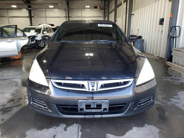 Photo 4 VIN: 1HGCM56797A195668 - HONDA ACCORD EX 