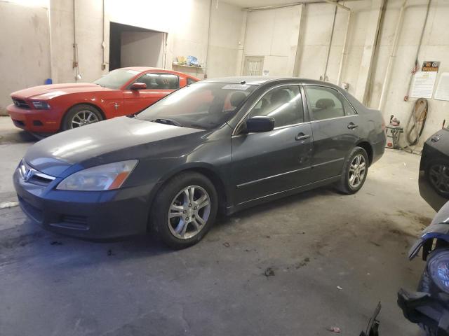 Photo 0 VIN: 1HGCM56797A199798 - HONDA ACCORD 