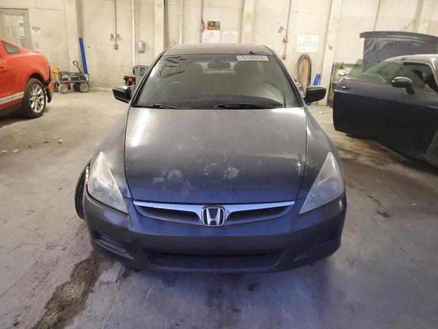 Photo 4 VIN: 1HGCM56797A199798 - HONDA ACCORD 