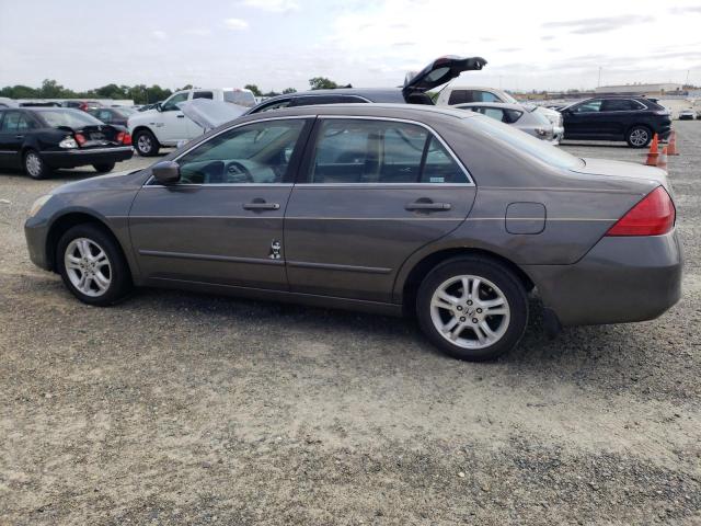 Photo 1 VIN: 1HGCM56797A200402 - HONDA ACCORD 