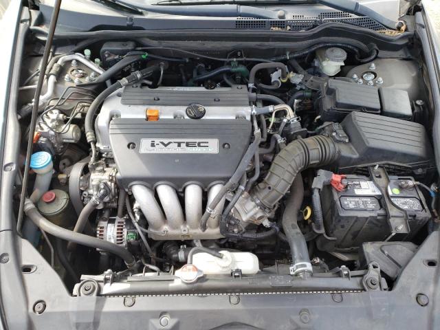 Photo 10 VIN: 1HGCM56797A200402 - HONDA ACCORD 