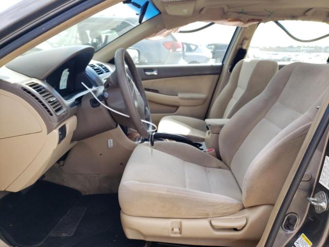 Photo 6 VIN: 1HGCM56797A200402 - HONDA ACCORD 