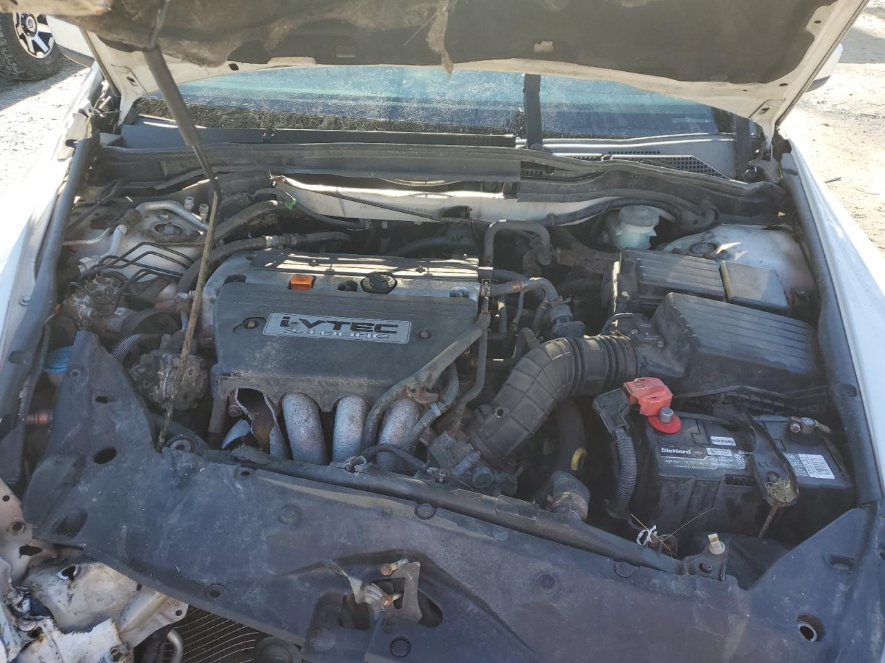 Photo 10 VIN: 1HGCM56797A215448 - HONDA ACCORD 