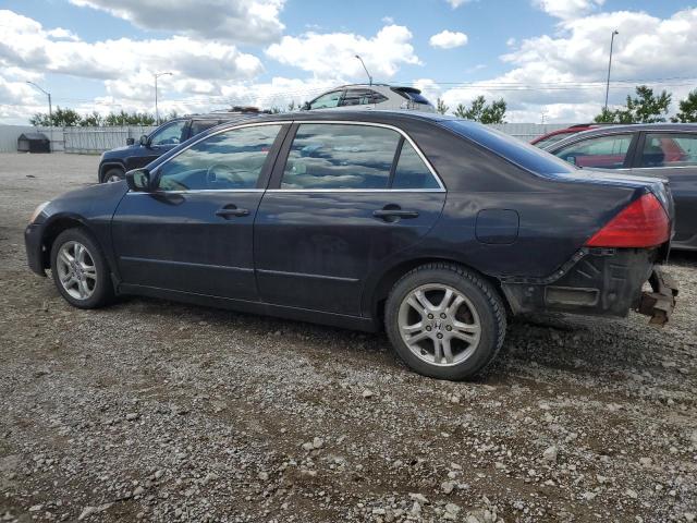 Photo 1 VIN: 1HGCM56797A811353 - HONDA ACCORD 