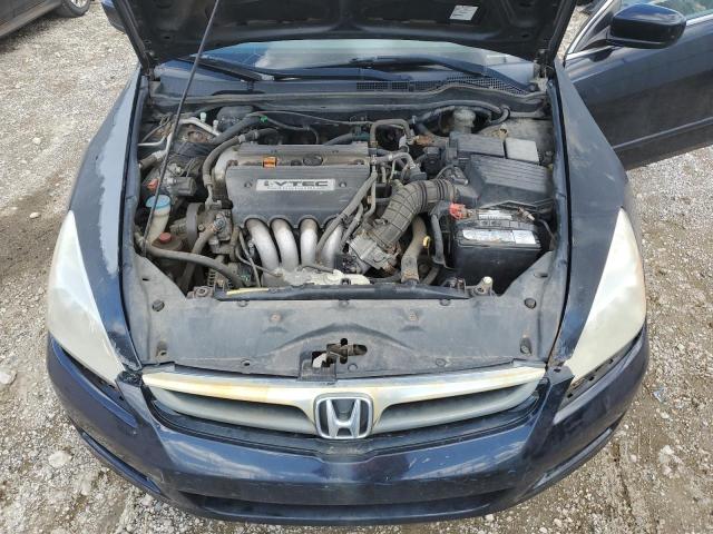 Photo 10 VIN: 1HGCM56797A811353 - HONDA ACCORD 