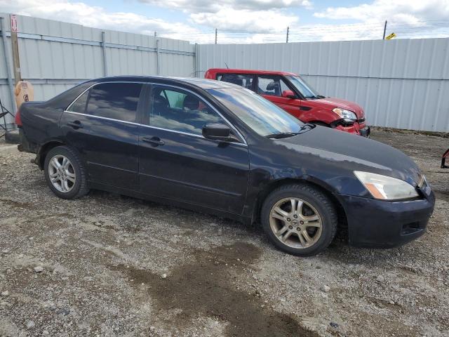 Photo 3 VIN: 1HGCM56797A811353 - HONDA ACCORD 