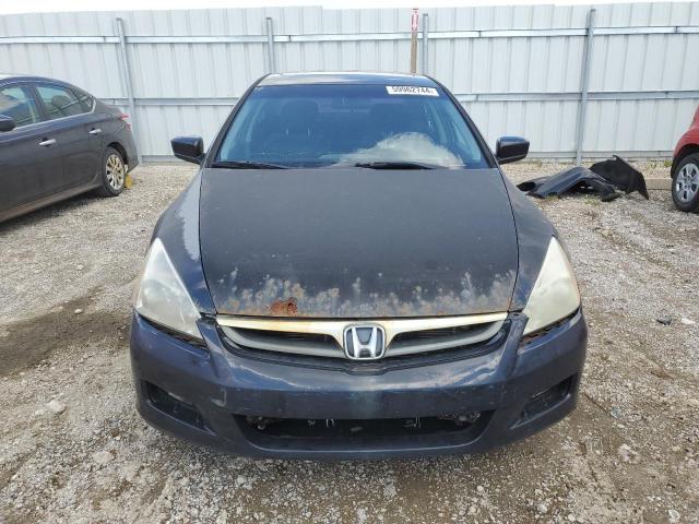 Photo 4 VIN: 1HGCM56797A811353 - HONDA ACCORD 