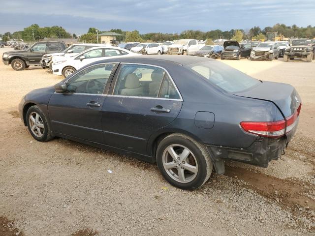 Photo 1 VIN: 1HGCM567X4A109859 - HONDA ACCORD EX 