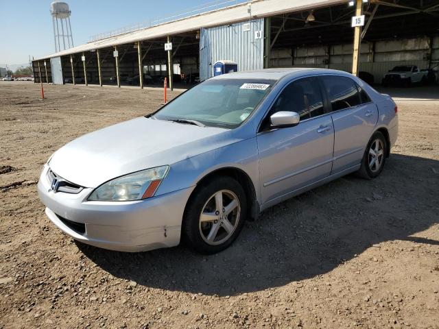 Photo 0 VIN: 1HGCM567X4A143431 - HONDA ACCORD EX 