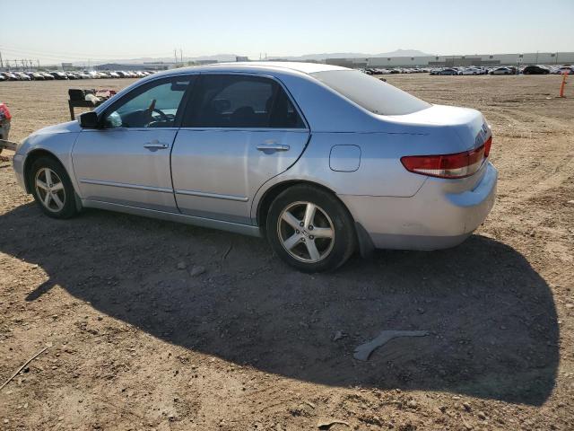 Photo 1 VIN: 1HGCM567X4A143431 - HONDA ACCORD EX 