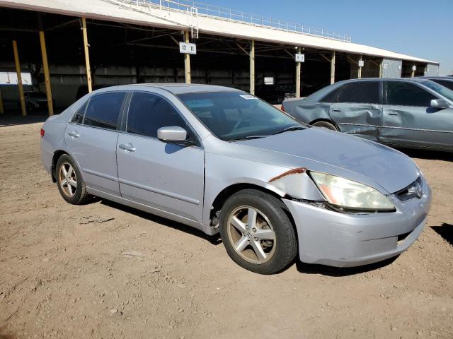 Photo 3 VIN: 1HGCM567X4A143431 - HONDA ACCORD EX 