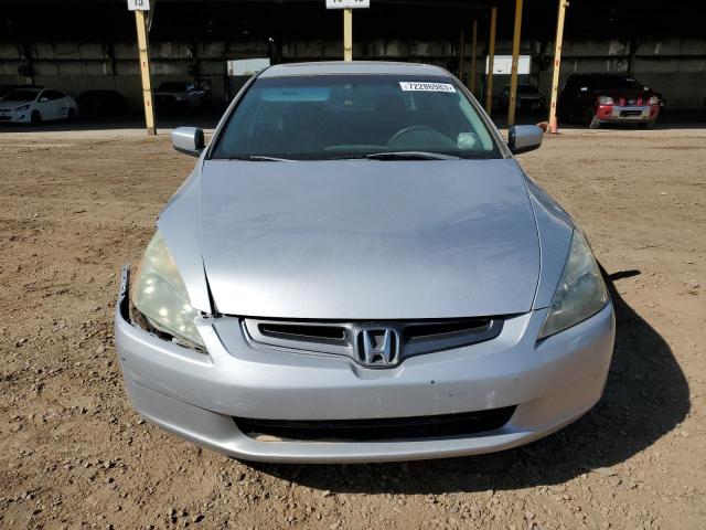 Photo 4 VIN: 1HGCM567X4A143431 - HONDA ACCORD EX 