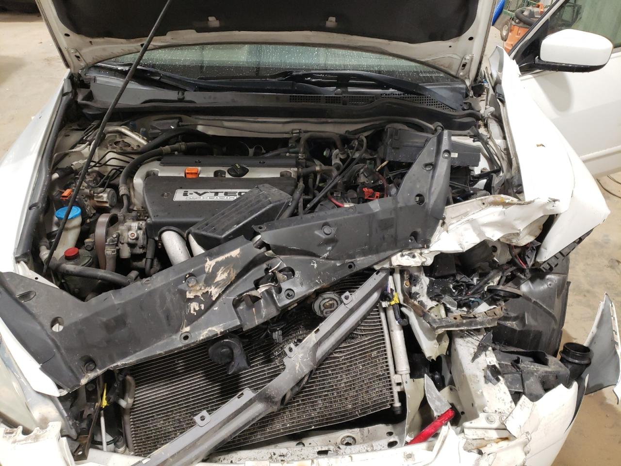 Photo 10 VIN: 1HGCM567X5A017619 - HONDA ACCORD 