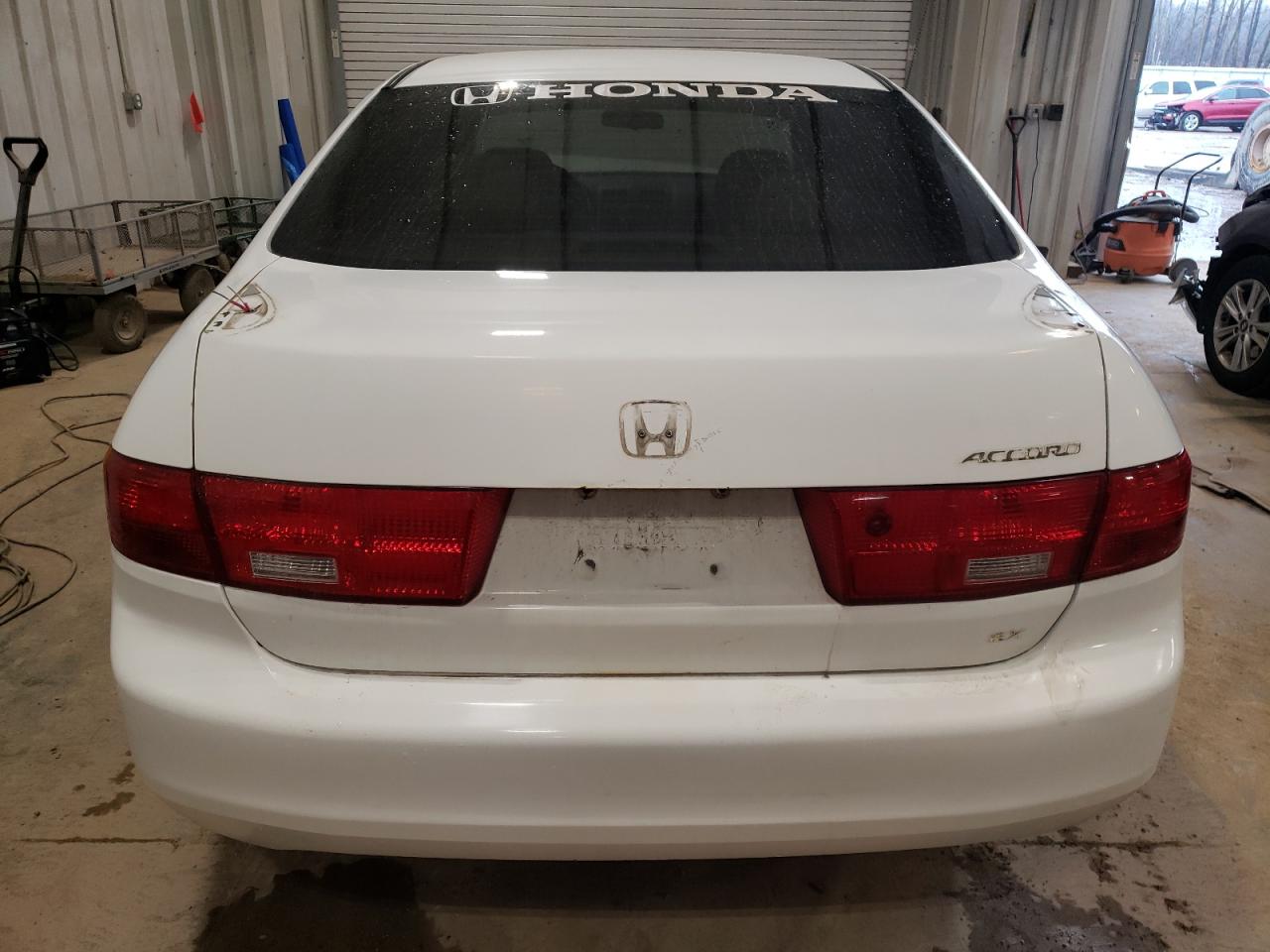 Photo 5 VIN: 1HGCM567X5A017619 - HONDA ACCORD 