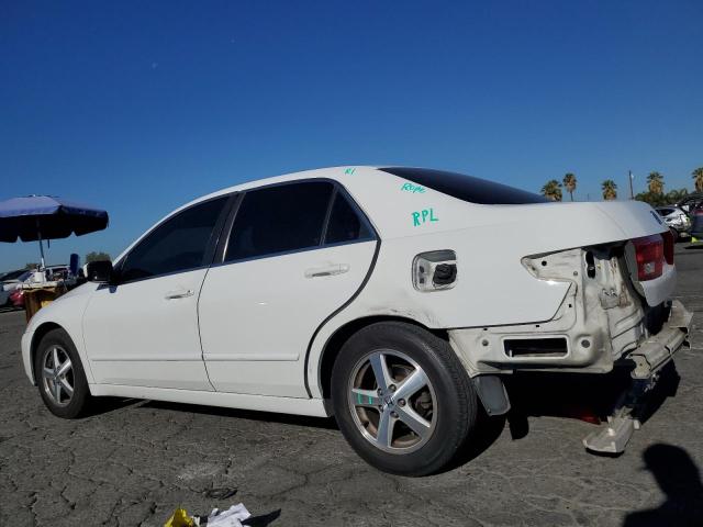 Photo 1 VIN: 1HGCM567X5A089758 - HONDA ACCORD EX 