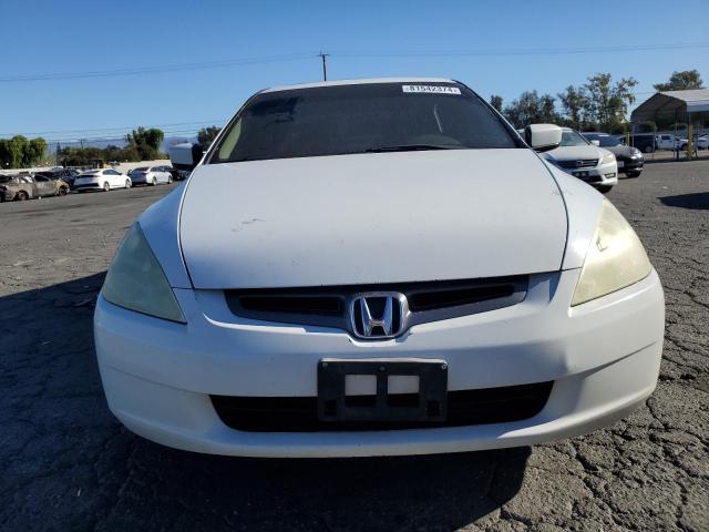 Photo 4 VIN: 1HGCM567X5A089758 - HONDA ACCORD EX 