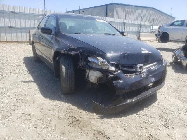 Photo 0 VIN: 1HGCM567X5A135573 - HONDA ACCORD EX 