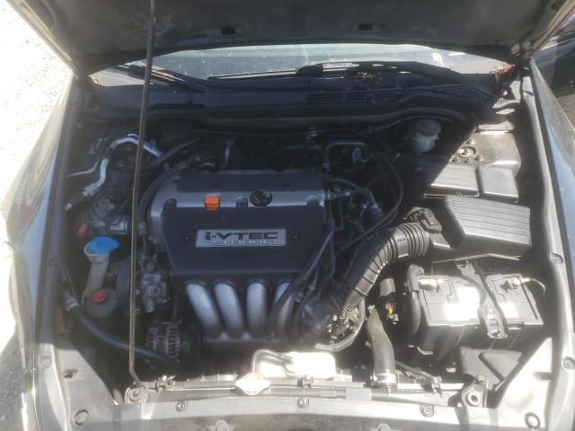 Photo 6 VIN: 1HGCM567X5A135573 - HONDA ACCORD EX 