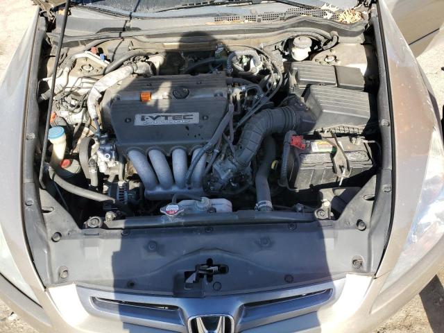 Photo 10 VIN: 1HGCM567X5A142023 - HONDA ACCORD 