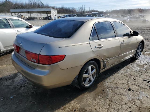 Photo 2 VIN: 1HGCM567X5A142023 - HONDA ACCORD 