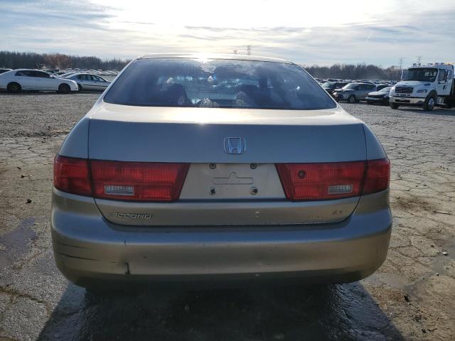 Photo 5 VIN: 1HGCM567X5A142023 - HONDA ACCORD 