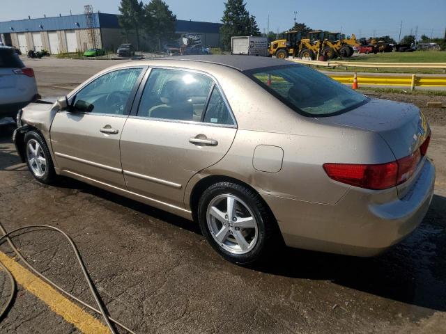 Photo 1 VIN: 1HGCM567X5A178200 - HONDA ACCORD EX 