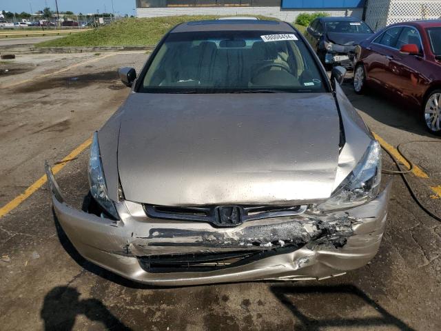 Photo 4 VIN: 1HGCM567X5A178200 - HONDA ACCORD EX 