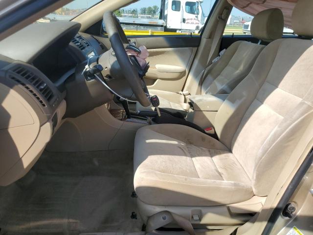 Photo 6 VIN: 1HGCM567X5A178200 - HONDA ACCORD EX 